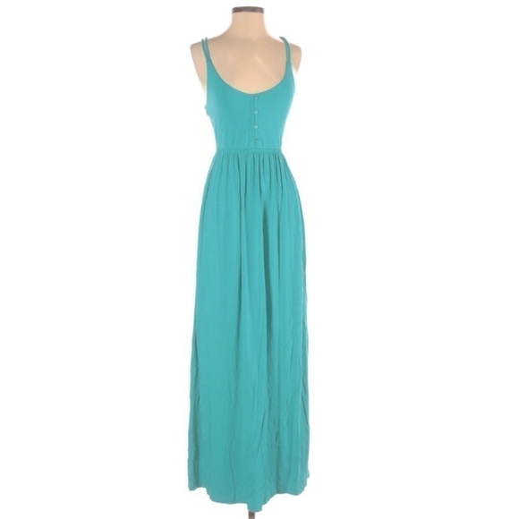Cynthia Rowley Maxi Dress | SIZE S - Picture 1 of 4